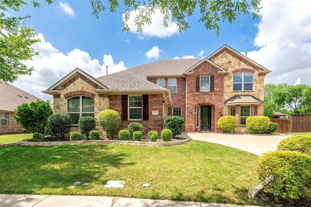 12571 Valley Spring, Drive Frisco, TX