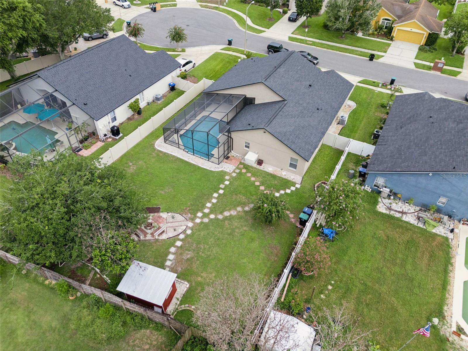 3131 Denham Court