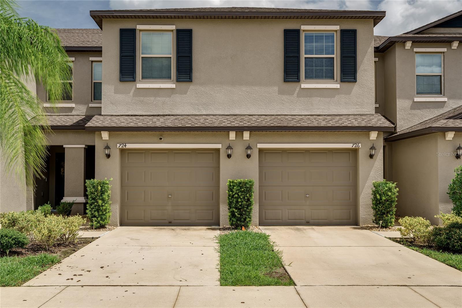 724 Royal Empress Drive