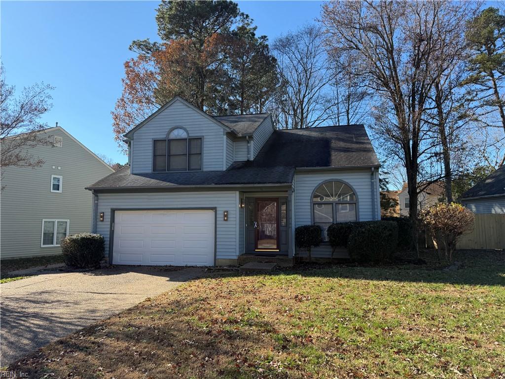411 Campton Place