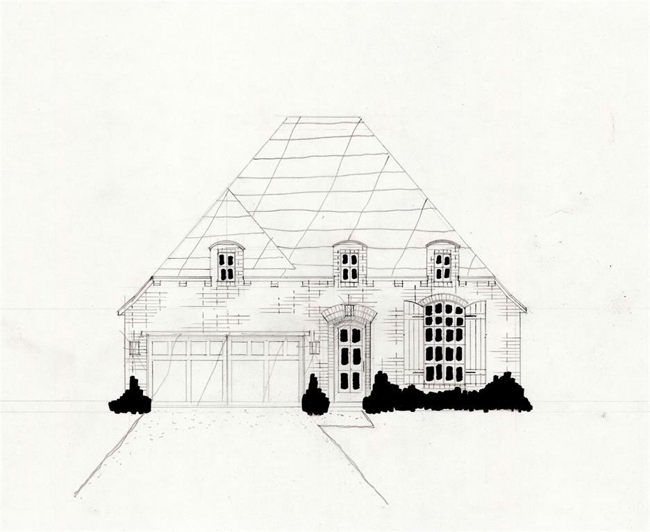 2141 Plan || New ARCH style exterior || SIGNATURE interior finishes. CONSTRUCTION IS NOW UNDERWAY - CLOSING IN LESS THAN 6 MONTHS! Our Early Construction homes provide a turnkey Executive experience that's guaranteed to deliver exceptional quality at an unbeatable value. Construction moves quickly - secure the home now to make all of the personalized selections, including paint, flooring, countertops, light fixtures, brick, and many more! With premium features included as a standard, we offer 100+ upgrades at this stage of construction to make your dreams a reality!
