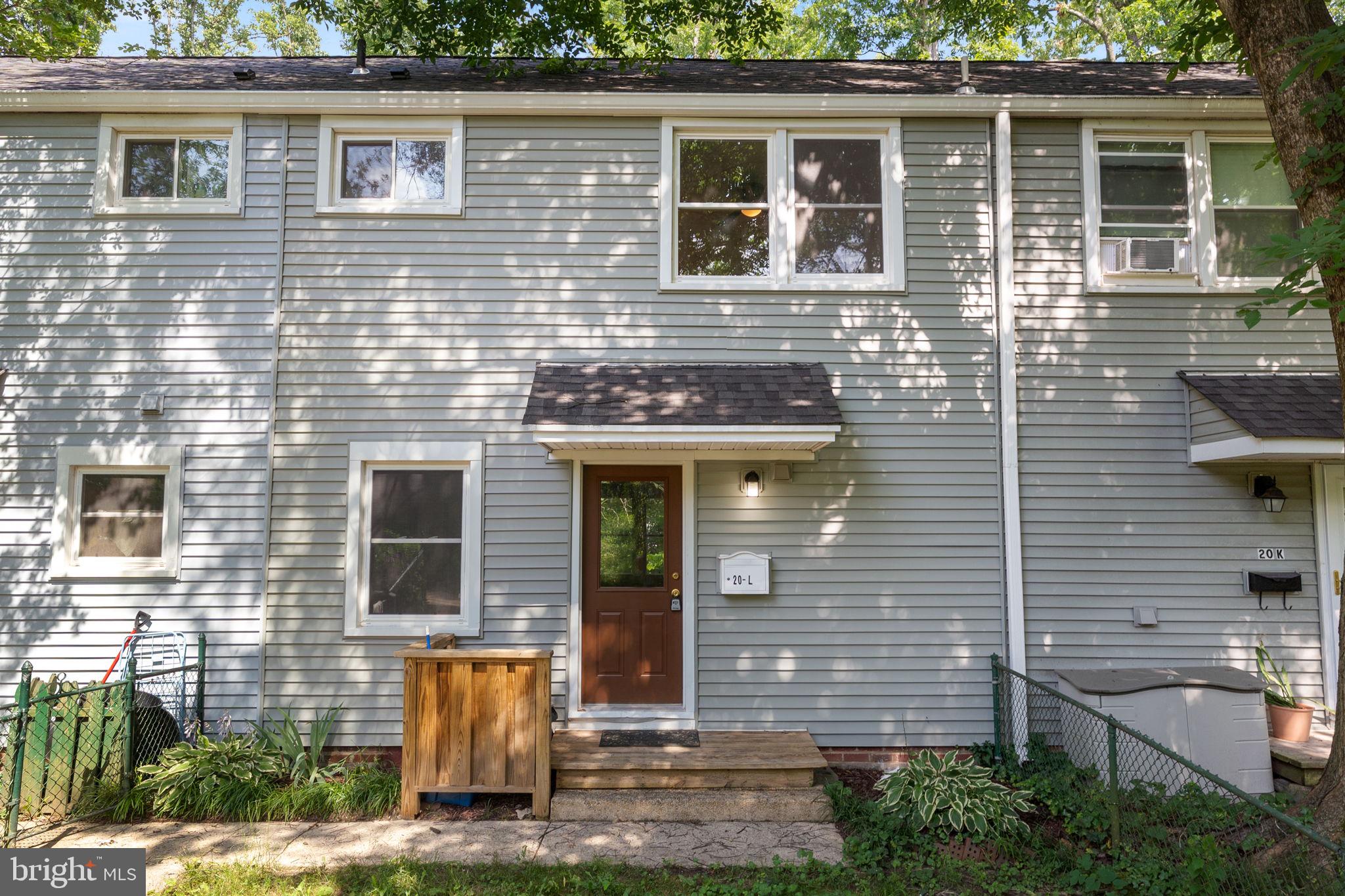 20 Hillside Road L