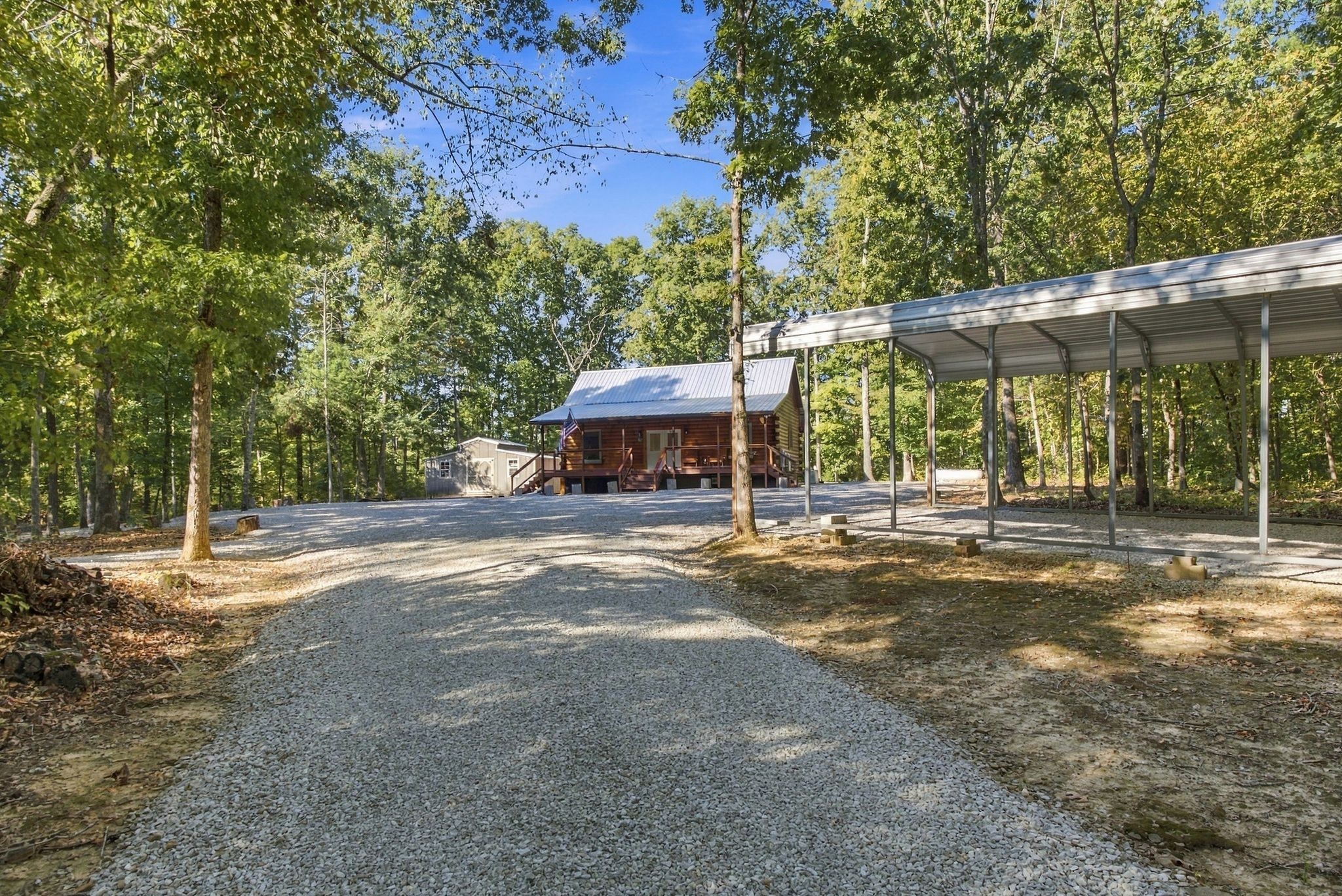 6095 Old Highway 13