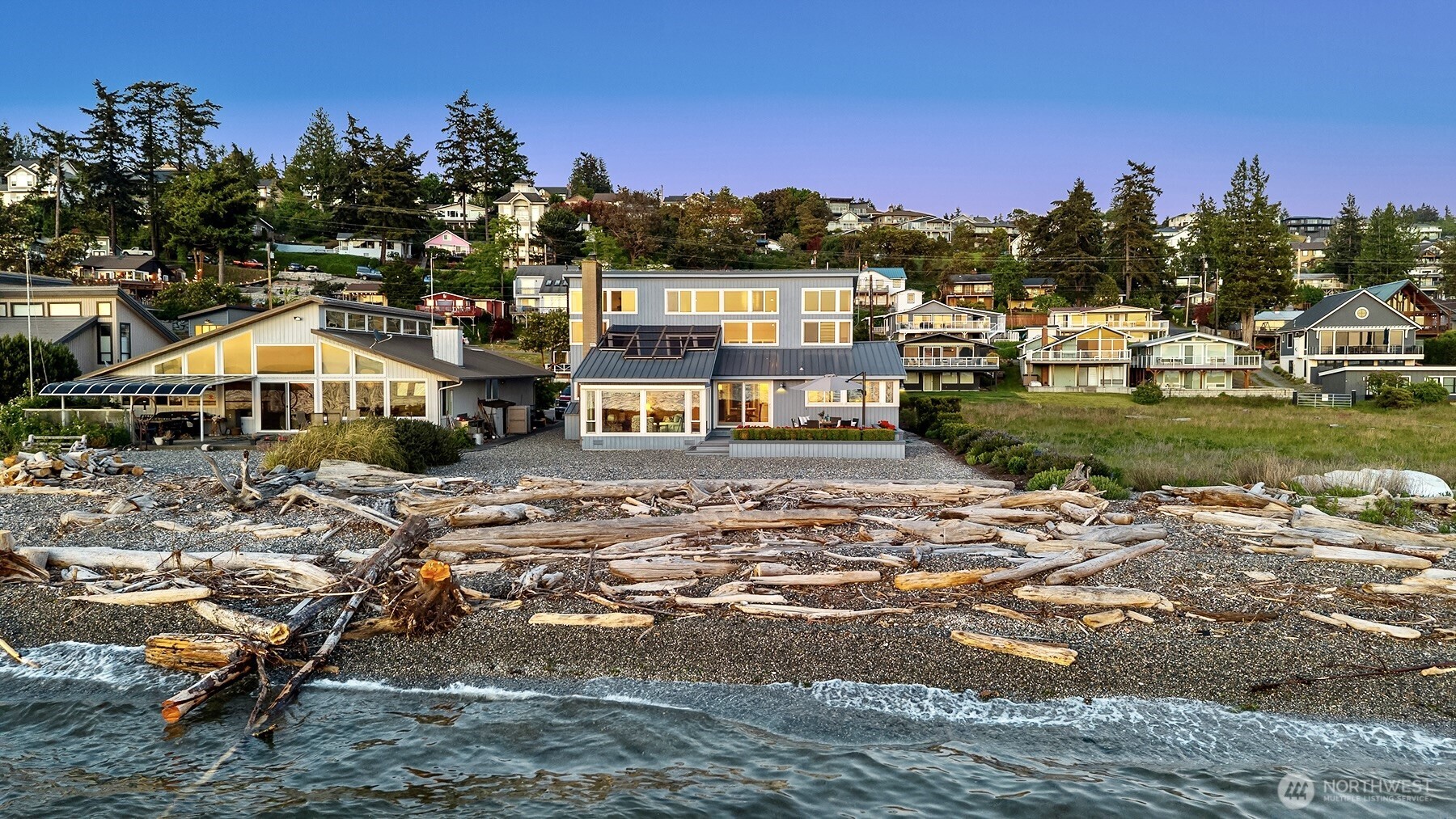 Madrona Real Estate | Madrona Homes For Sale