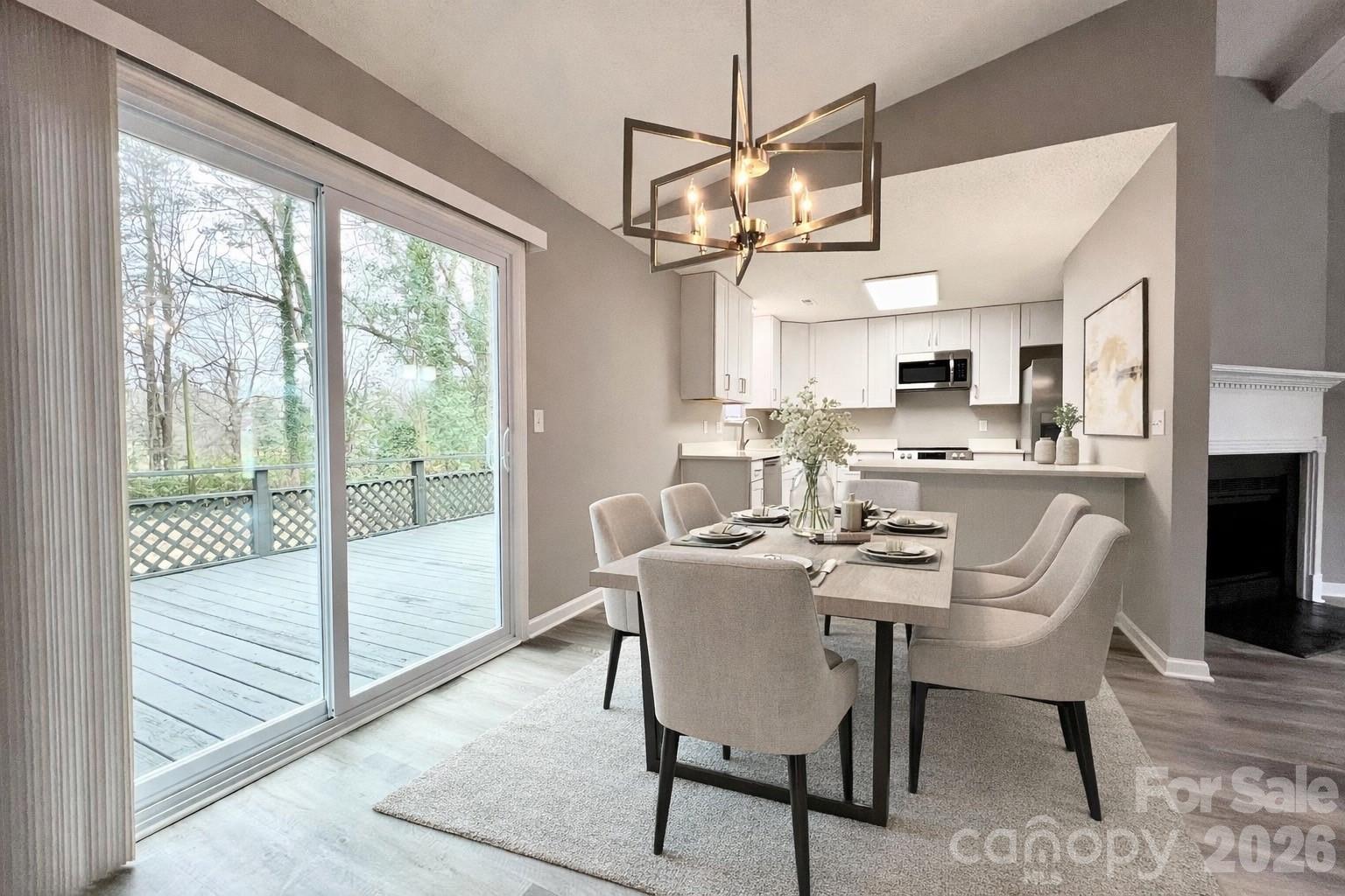 1731 Teddington Drive