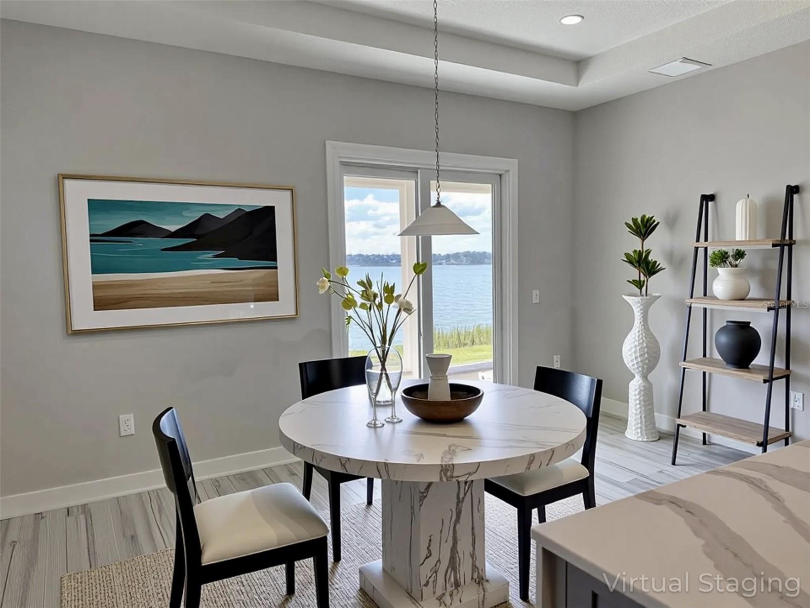 Residential for sale in Bella Collina, Florida, A4642100