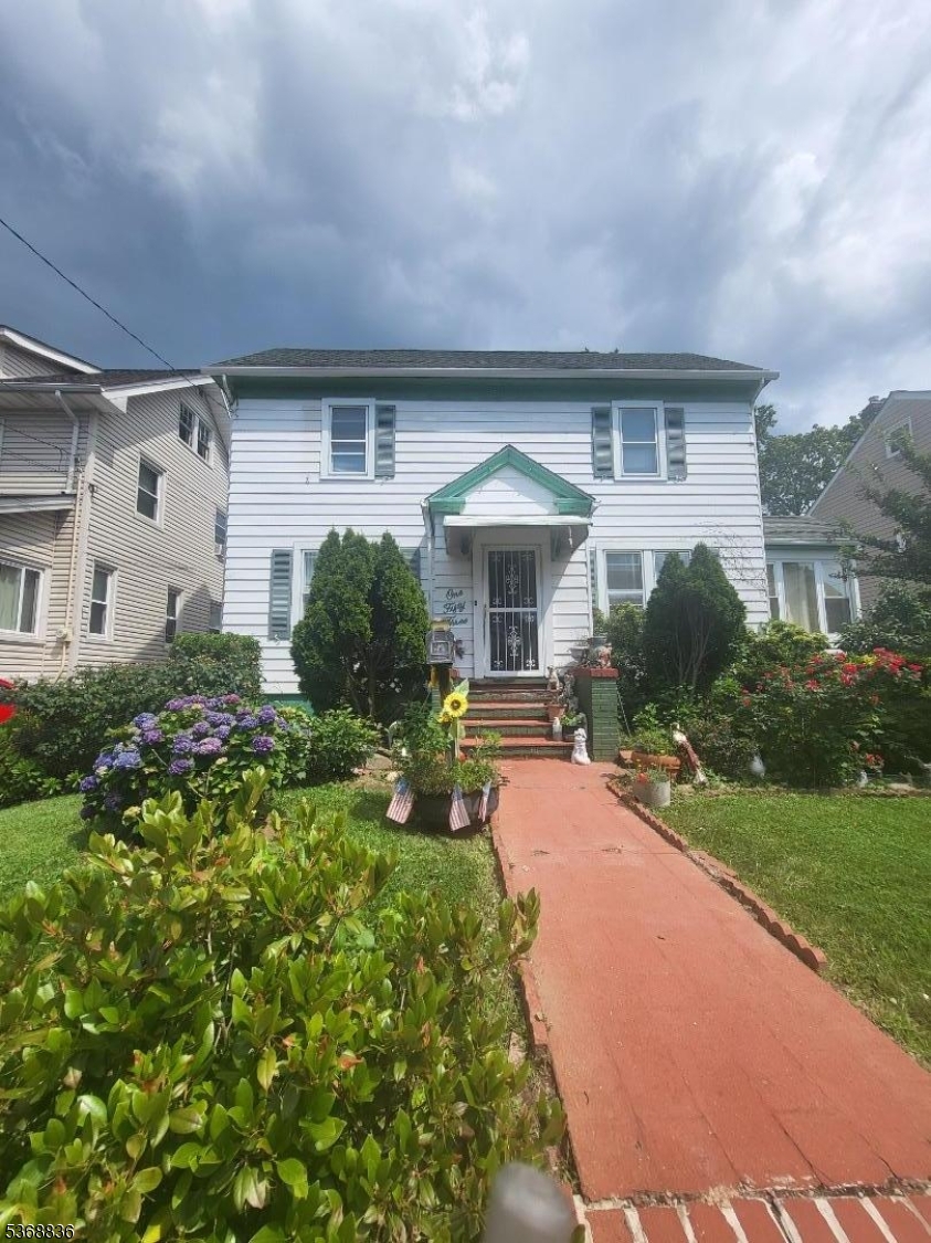 151 Glenwood Rd