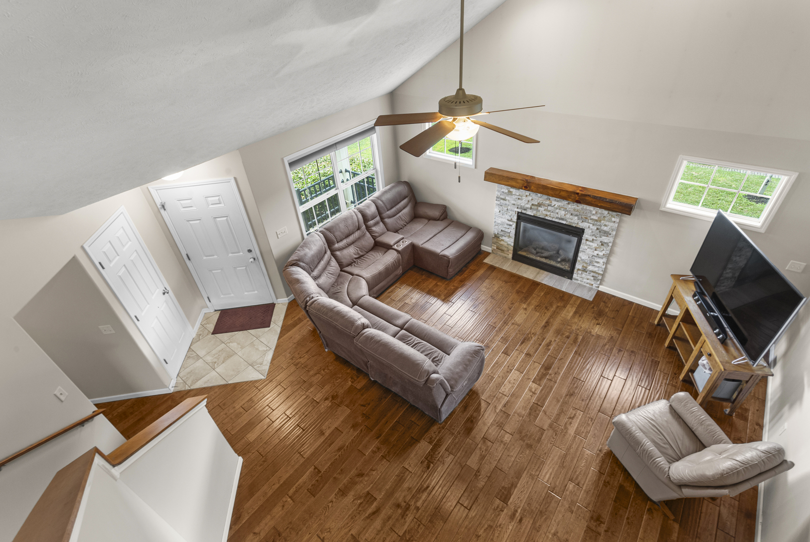 1710 Timber Wolf Lane
