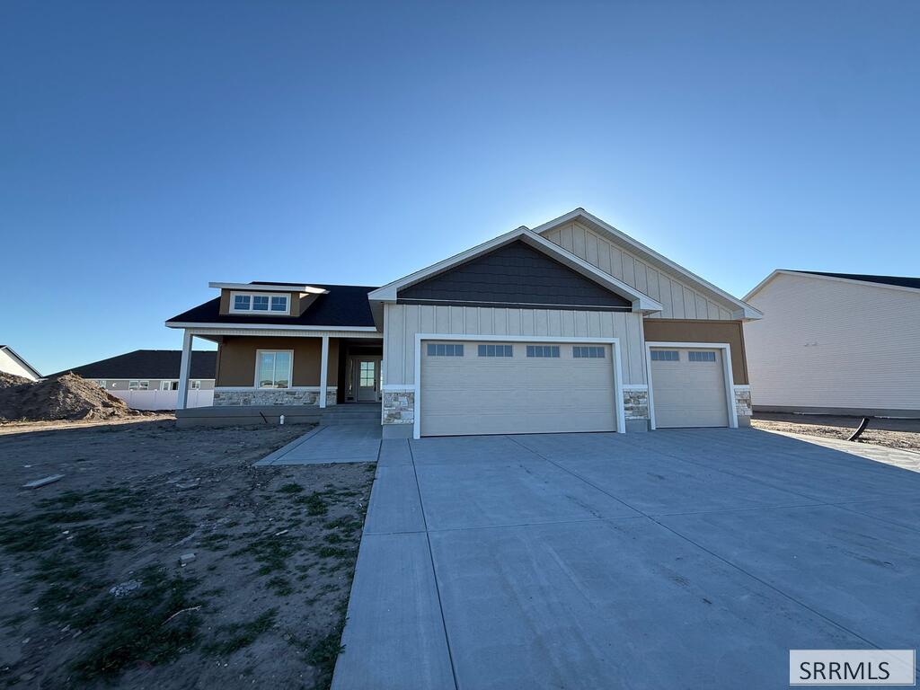 522 Stonebridge