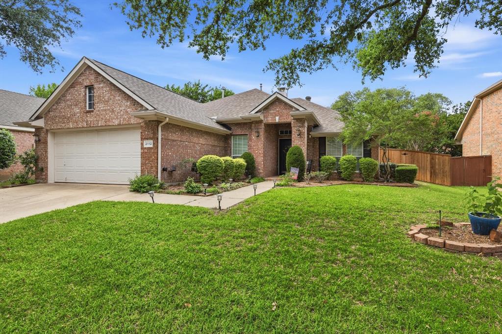 2112 Cheshire Drive