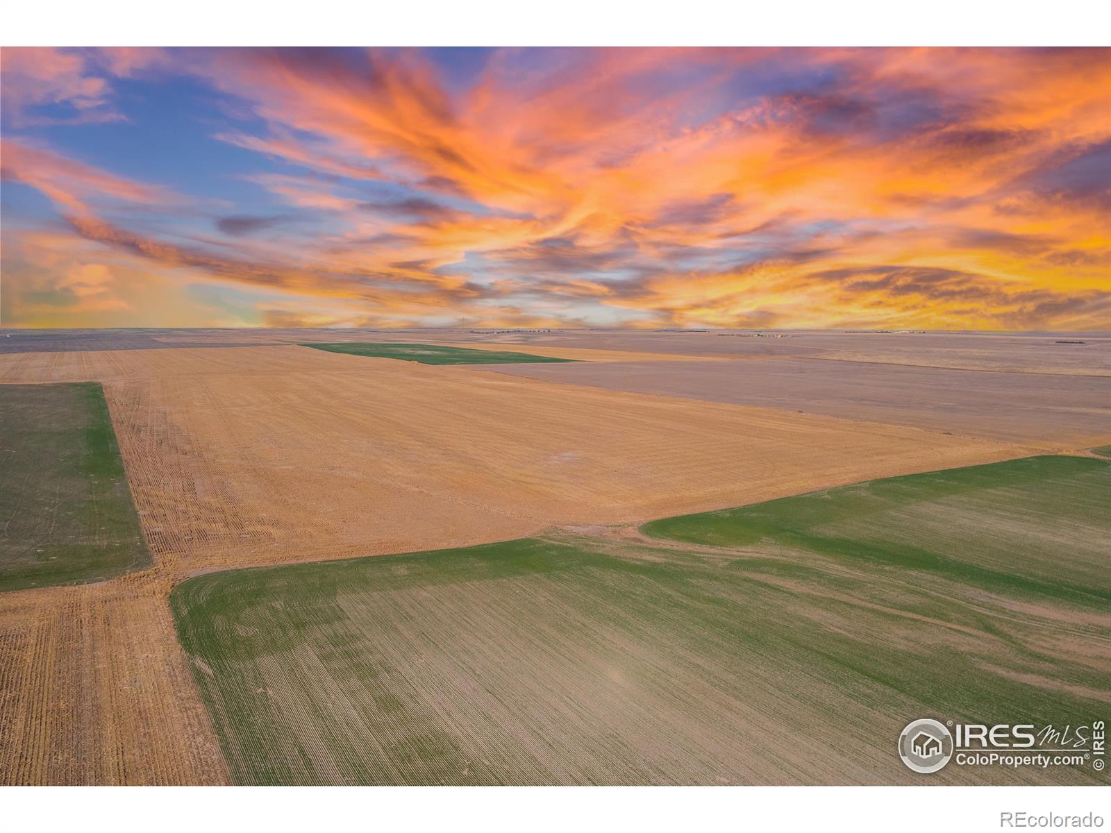Take advantage of this opportunity to own 80 +- acres of quality dry-land farm ground in Washington County, just outside of Otis, Colorado. This parcel is primarily composed of Class 3C soils, making it well-suited for a variety of dry-land crops and consistent production.The property features good access and lays decent for efficient farming operations. Whether you're expanding your existing operation, investing in productive ag ground, or looking for a solid addition to your land portfolio, this tract offers reliability and long-term value. A great opportunity to add dependable farmland to your operation in a strong agricultural region. Contact us today for more details or to schedule a showing!