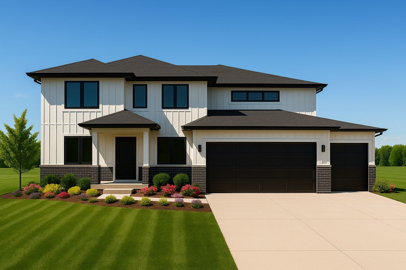 ***************Neuqua Valley High School*************** Design your dream home with this Built-to-Suit single-family home opportunity. Located in a highly  desirable neighborhood, this property offers a unique chance to create a custom-designed home tailored  to your lifestyle and preferences. Whether you're envisioning a modern, open-concept layout,  traditional architecture, or a blend of styles, the possibilities are endless.  Key Features:  * Customizable floor plan: Work with our experienced team to design the ideal layout, including  bedrooms, bathrooms, kitchen, living areas, and more.  * Prime location: Nestled in a sought-after community with access to top-rated schools, parks,  shopping, and dining.  * Flexible timeline: Collaborate with our builders on a schedule that fits your needs, from planning  to completion.