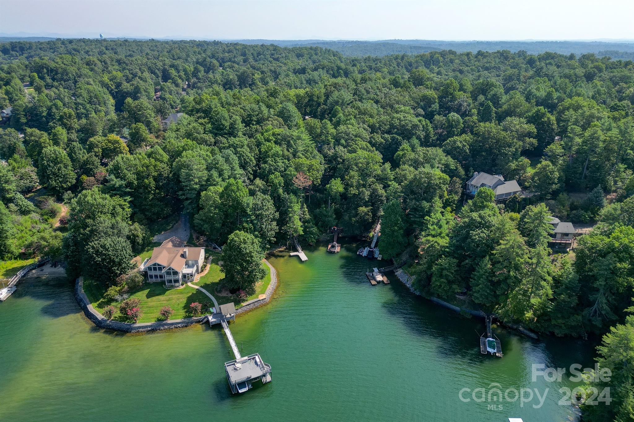 1610 Lillians Point Court