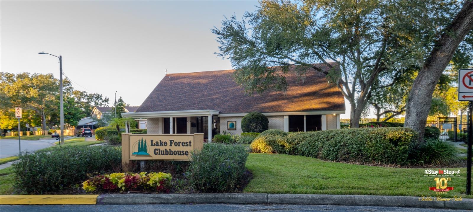 14615 Daybreak Drive