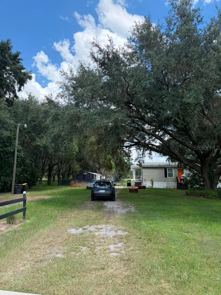 10217 Quinn Road