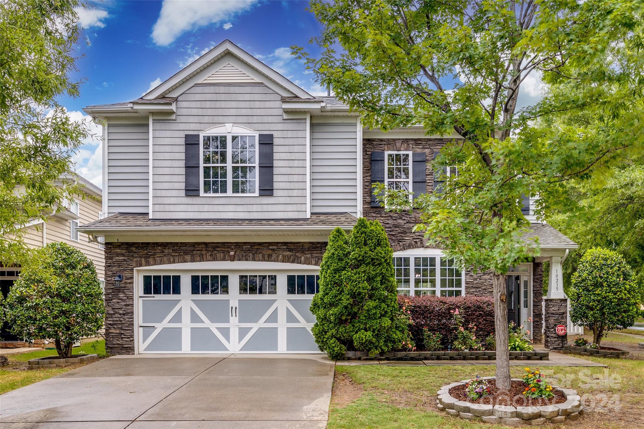 Charlotte Homes For Sale | Charlotte NC Homes for Sale By The Maxwell ...