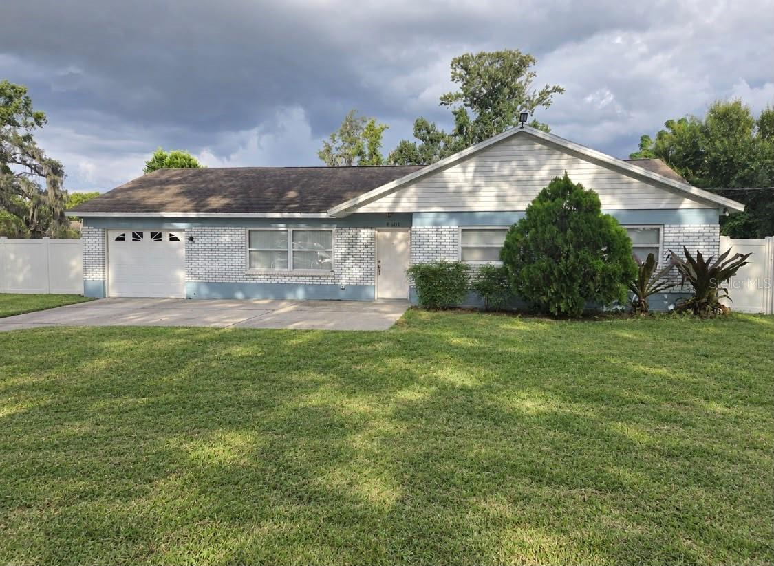 8601 Twin Lakes Boulevard