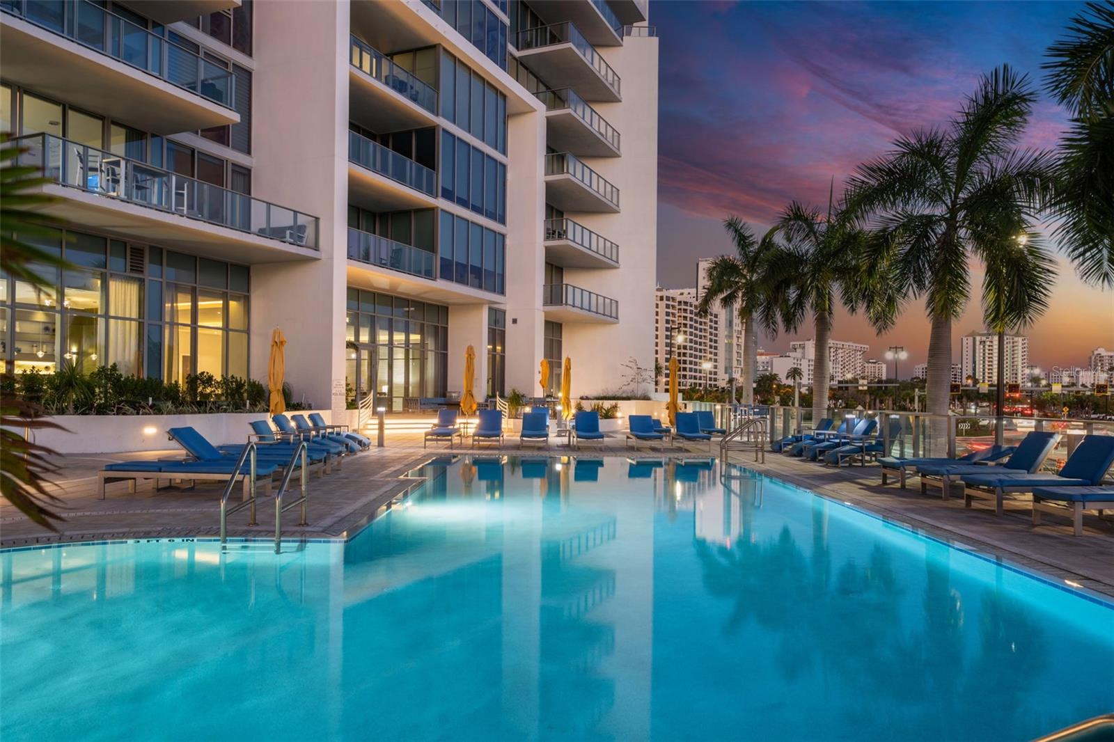 1155 N Gulfstream Avenue 802