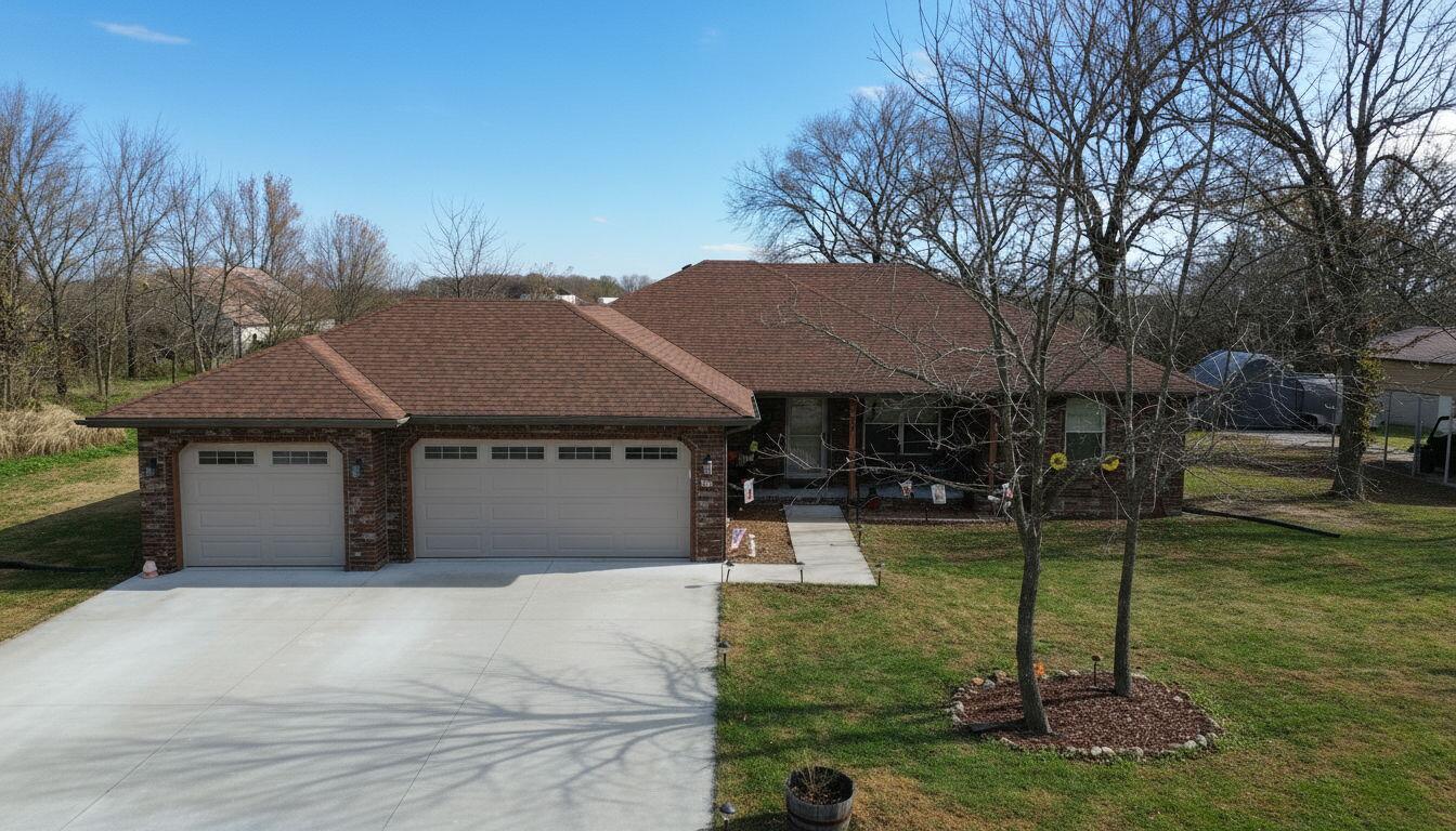 422 Spring Creek Road