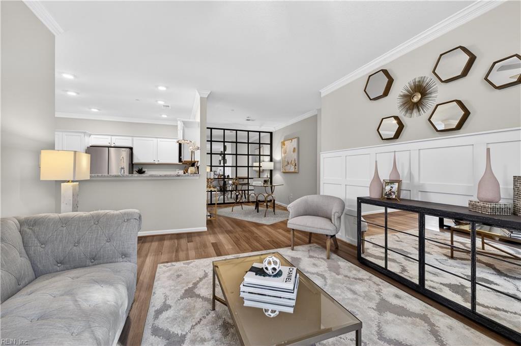 MM Villages At Bartlett Station(Amelia)