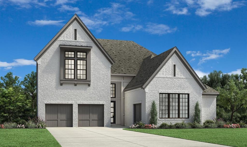 13610 Yellowwood, Lane Frisco, TX