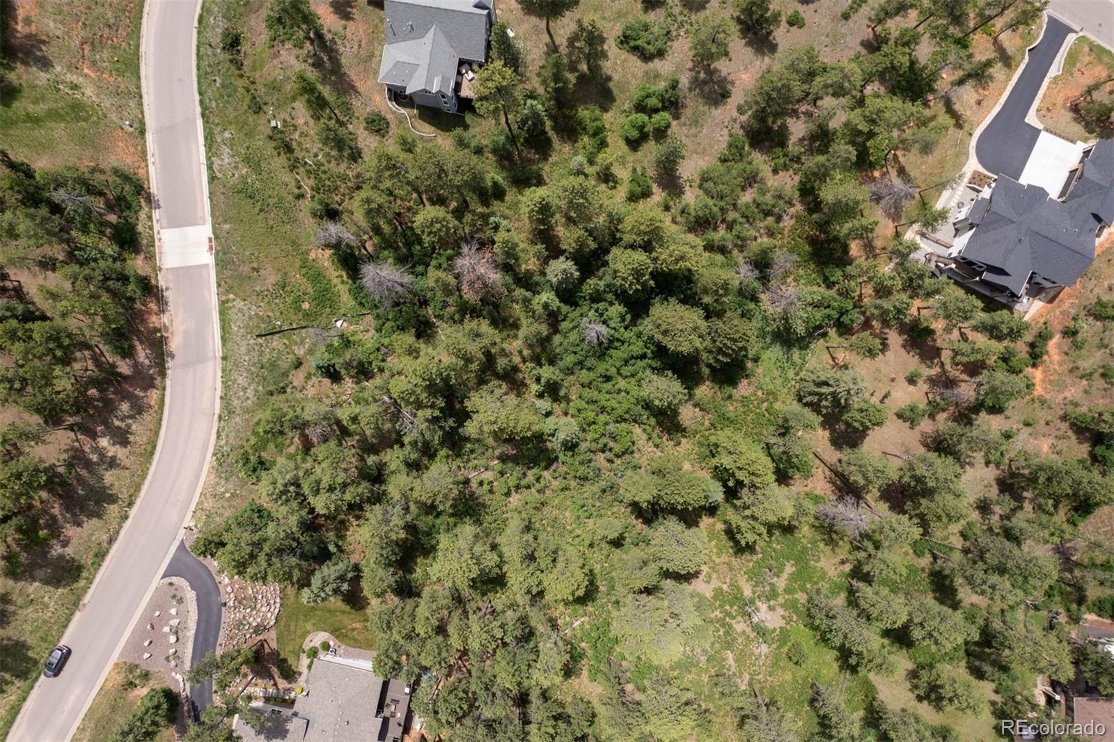 8058 Inca Road