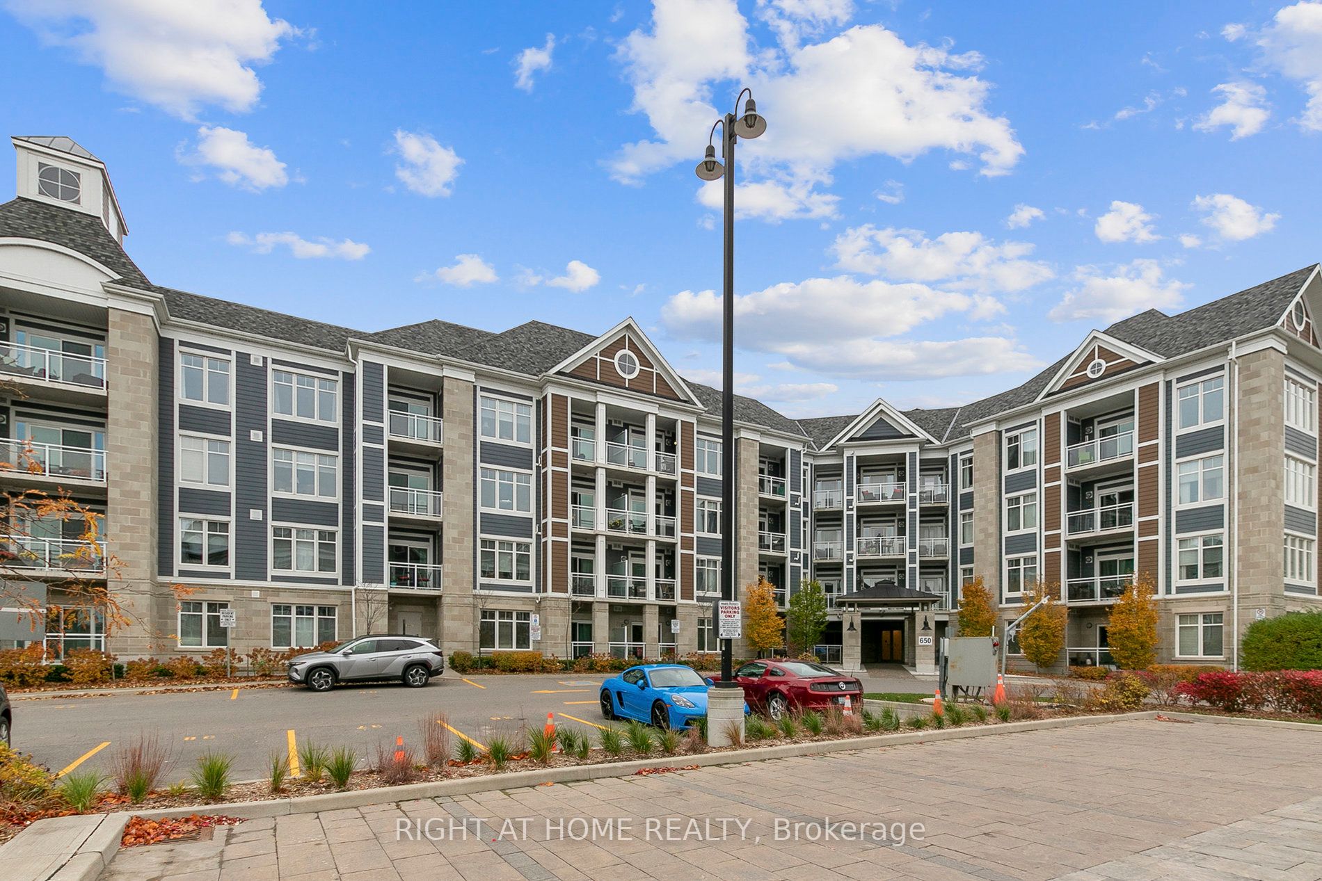 650 Gordon St 309