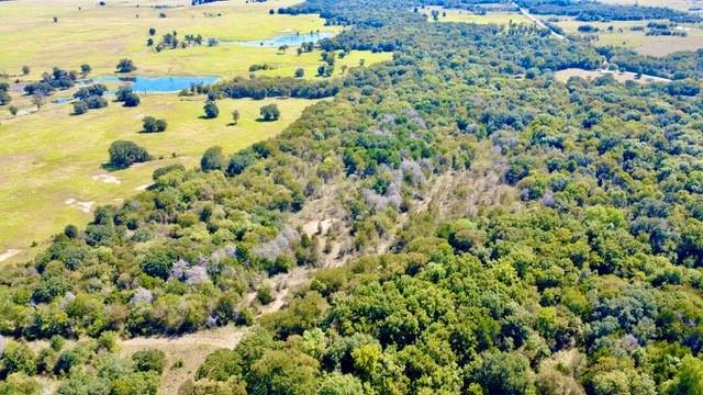 TBD SE County Road 1020