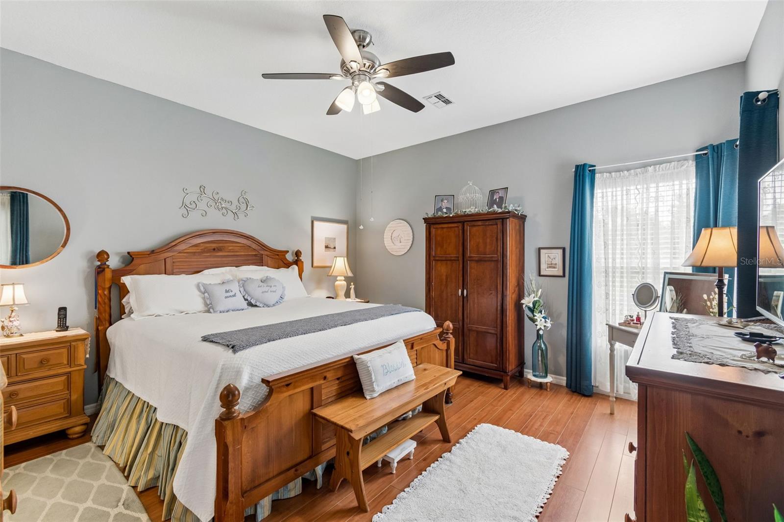 16727 Caracara Court
