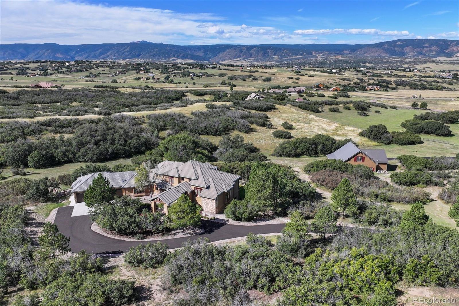 2802 Big Bear Drive