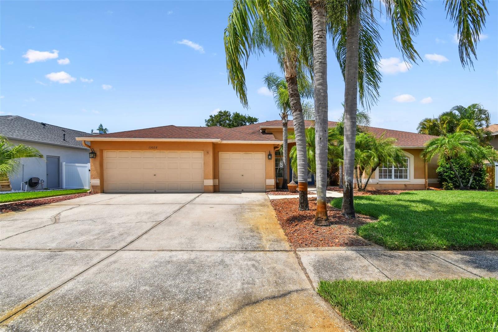 13028 Prestwick Drive