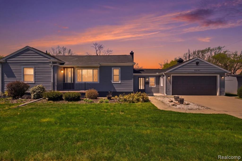 28781 Palomino Drive