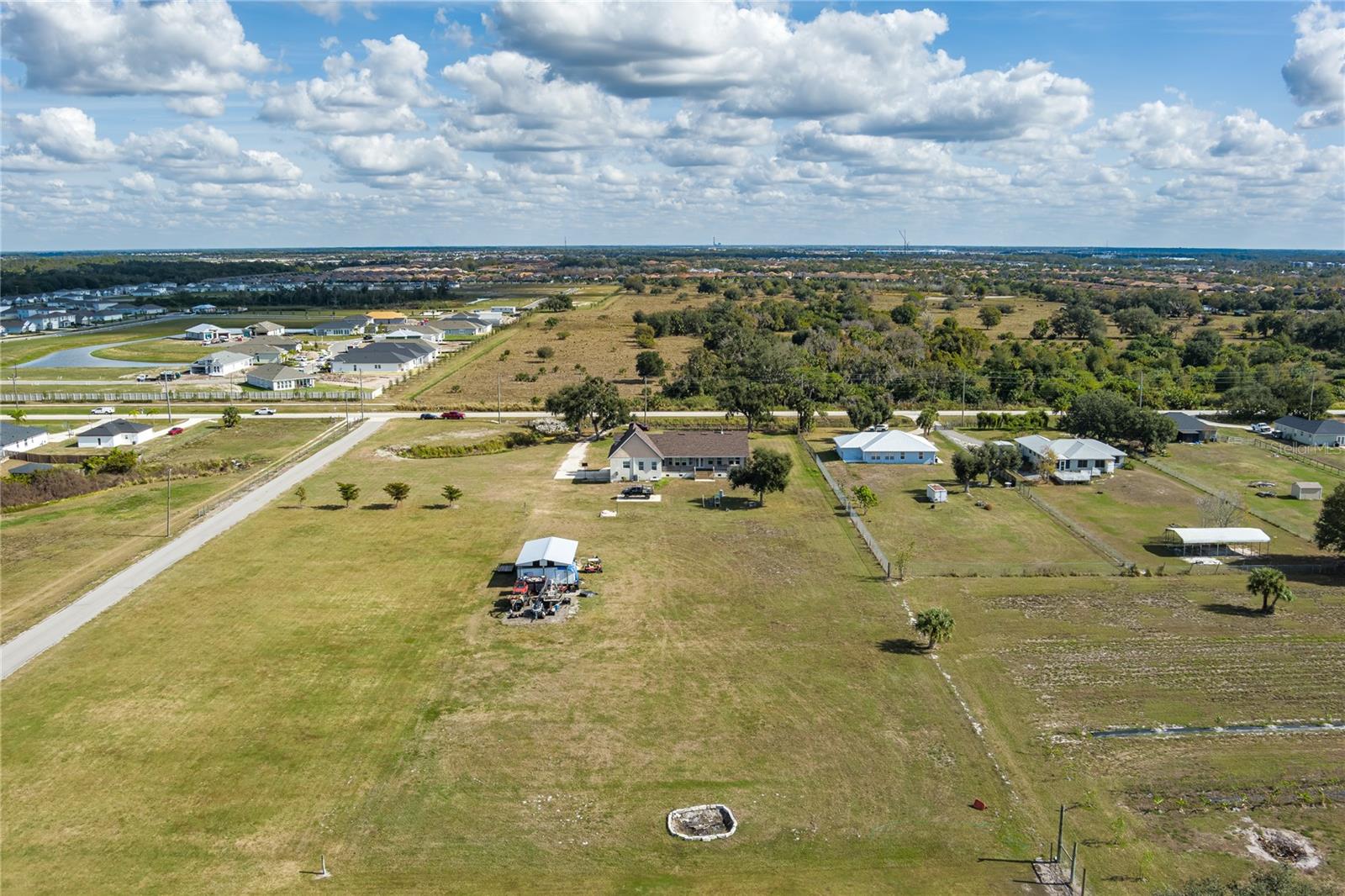 10619 Bud Rhoden Road