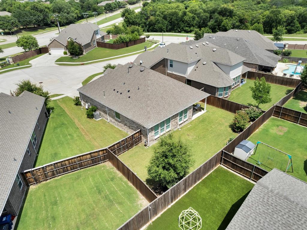 5313 Cardiff Court