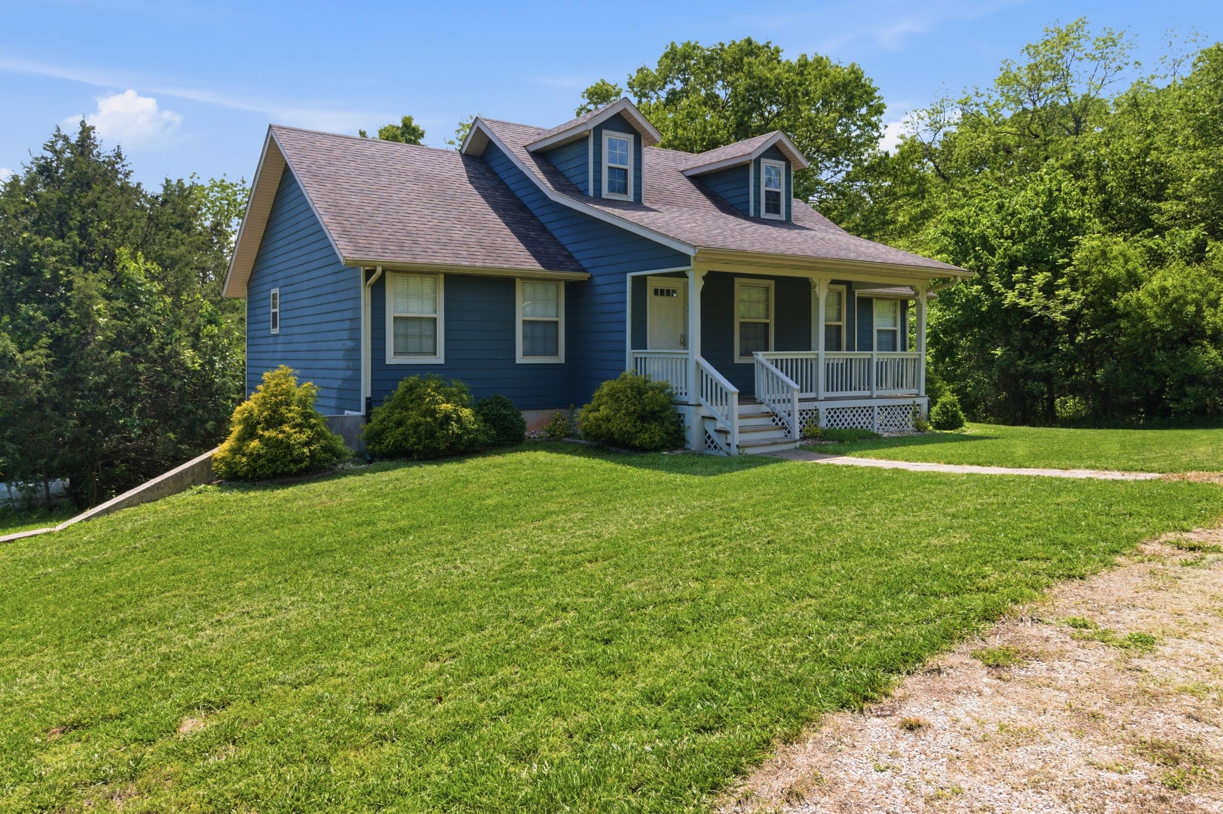 1426 Prairie Ridge Road