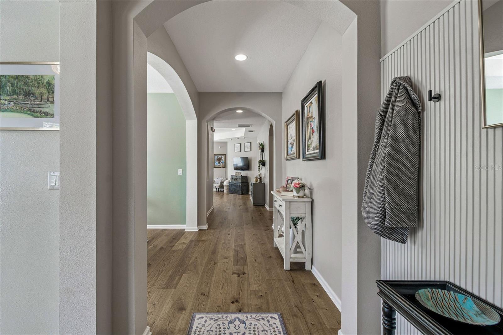 8621 Eagle Brook Drive