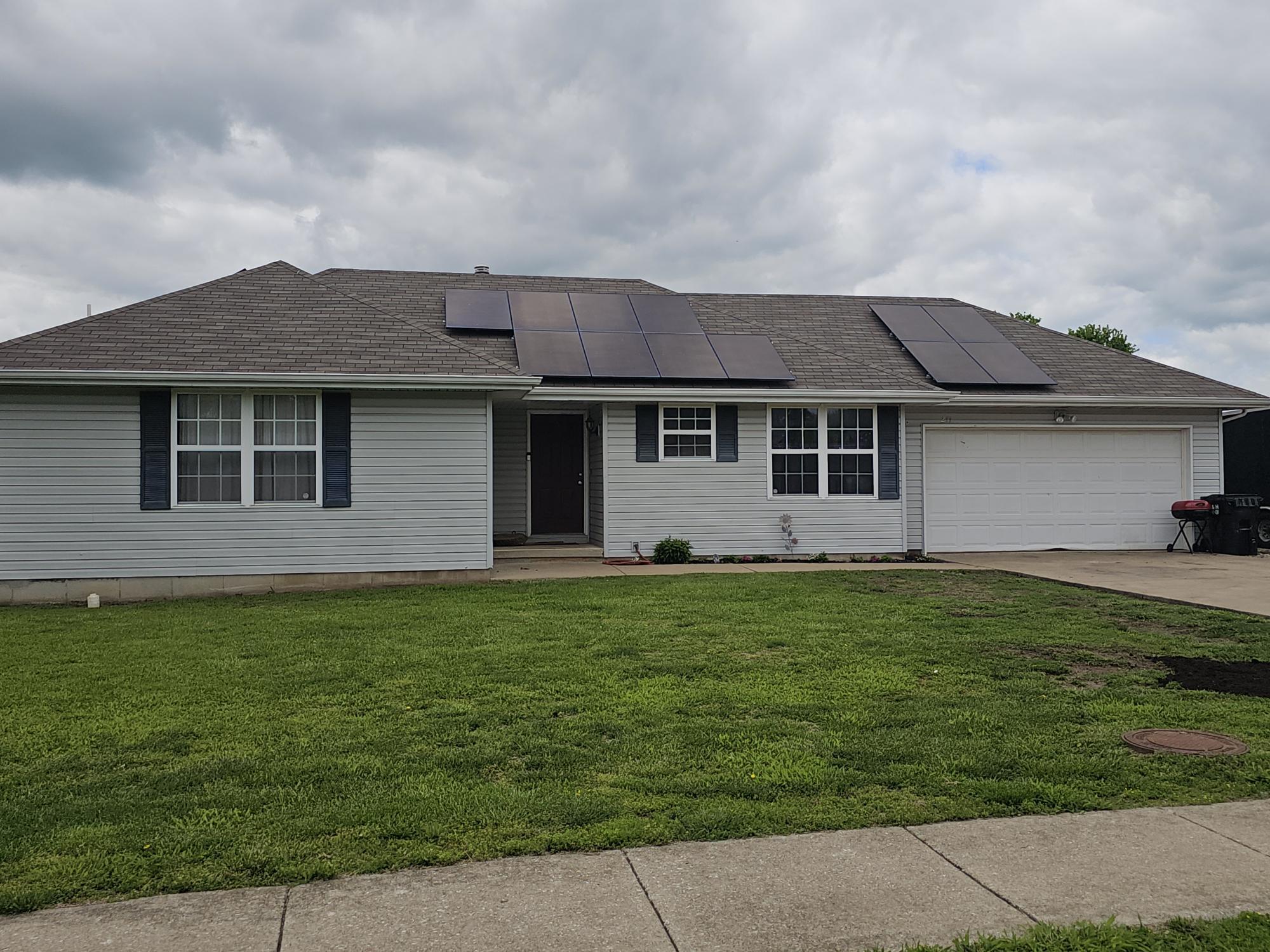 211 Arrowhead Road