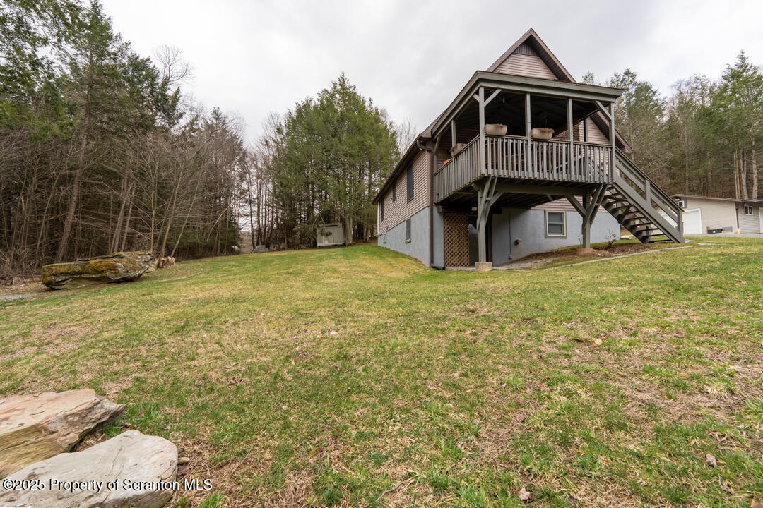 474 Bell Mountain Road