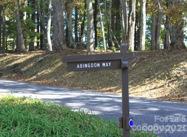 99999 Abingdon Way