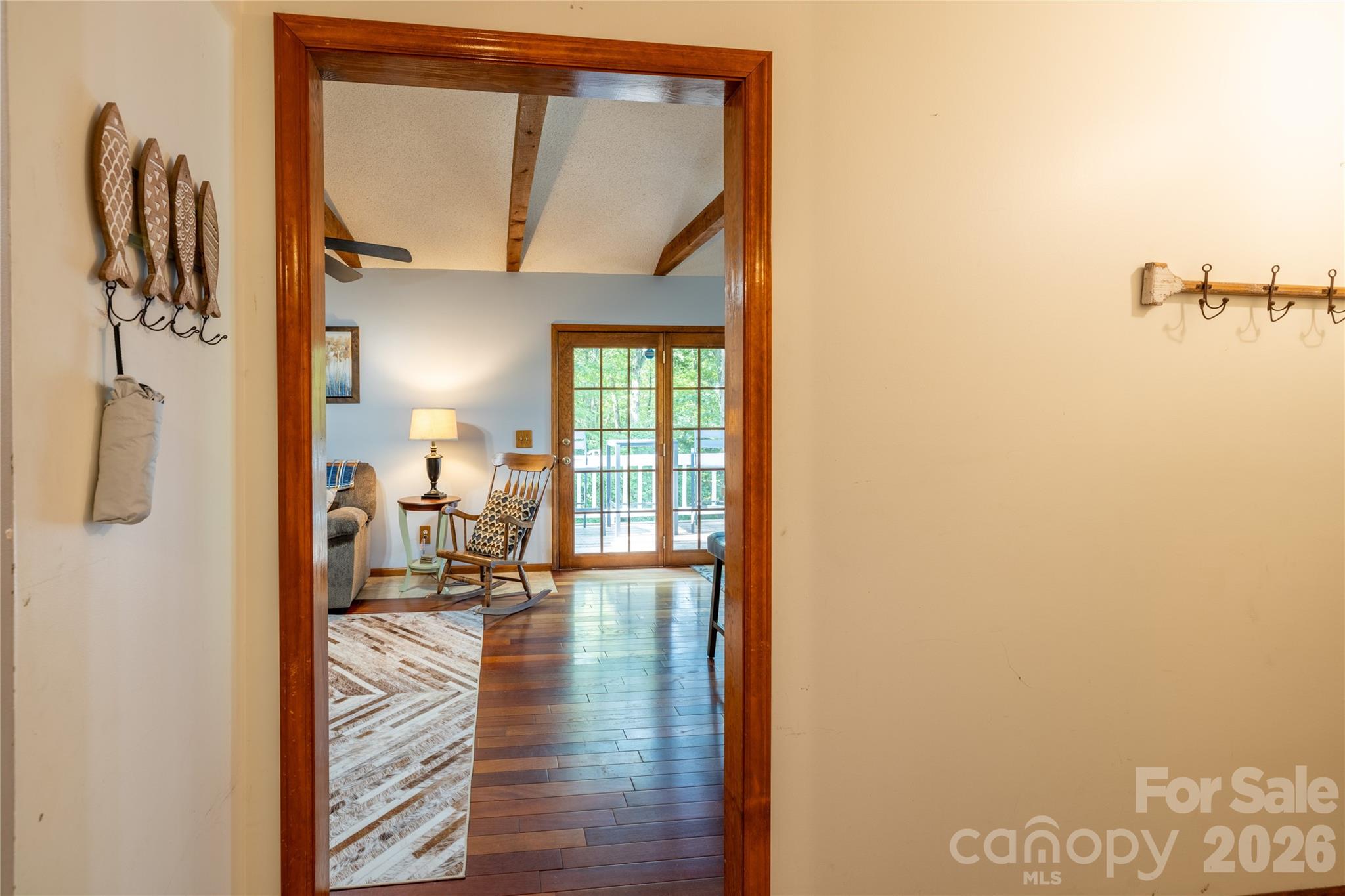 281 Jubal Reeves Circle