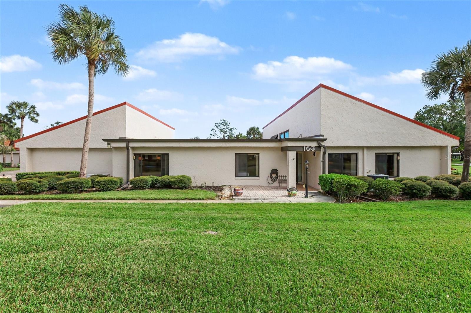 Located in the highly sought after Walden Lake golf cart friendly community, this home seamlessly combines low maintenance living with major system upgrades. All major infrastructure updates have been expertly taken care of, including a brand-new 2025 metal roof, upgraded electrical panel, complete plumbing replacement, and a new HVAC system with a transferable warranty and a whole-house backup generator with a dedicated propane tank.Inside, enjoy fresh interior paint, durable LVP and tile flooring throughout (no carpet), a water softener system, a cozy brick fireplace, and an indoor laundry room equipped with a wash sink and a newly added dryer vent extractor. The kitchen also features a newly added vent extractor. Bring your own design ideas to customize the original kitchen and bathroom spaces over time!For added versatility, the spacious enclosed insulated lanai makes a ideal multi-purpose room—perfect for a home office, den, or hobby space. Additional features include an added atrium sump pump, improved gutters, a 2-car garage, and extra guest parking. The low monthly HOA covers exterior building maintenance and grounds care, granting access to 2 community swimming pools, scenic walking trails, a neighborhood park, and resident fishing on nearby Mud Lake. Ideal location just minutes from Historic Downtown Plant City, local parks, strawberry farms, dining, shopping, and quick access to I-4 for a seamless commute to both Tampa and Lakeland! Schedule your tour today!