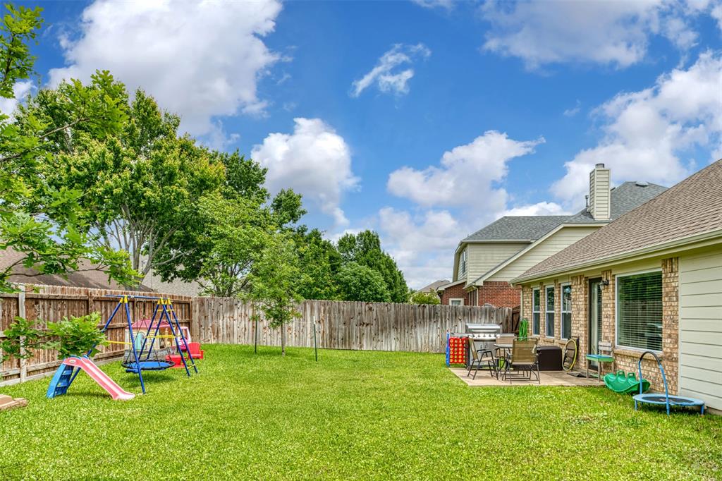 203 Millington Trail