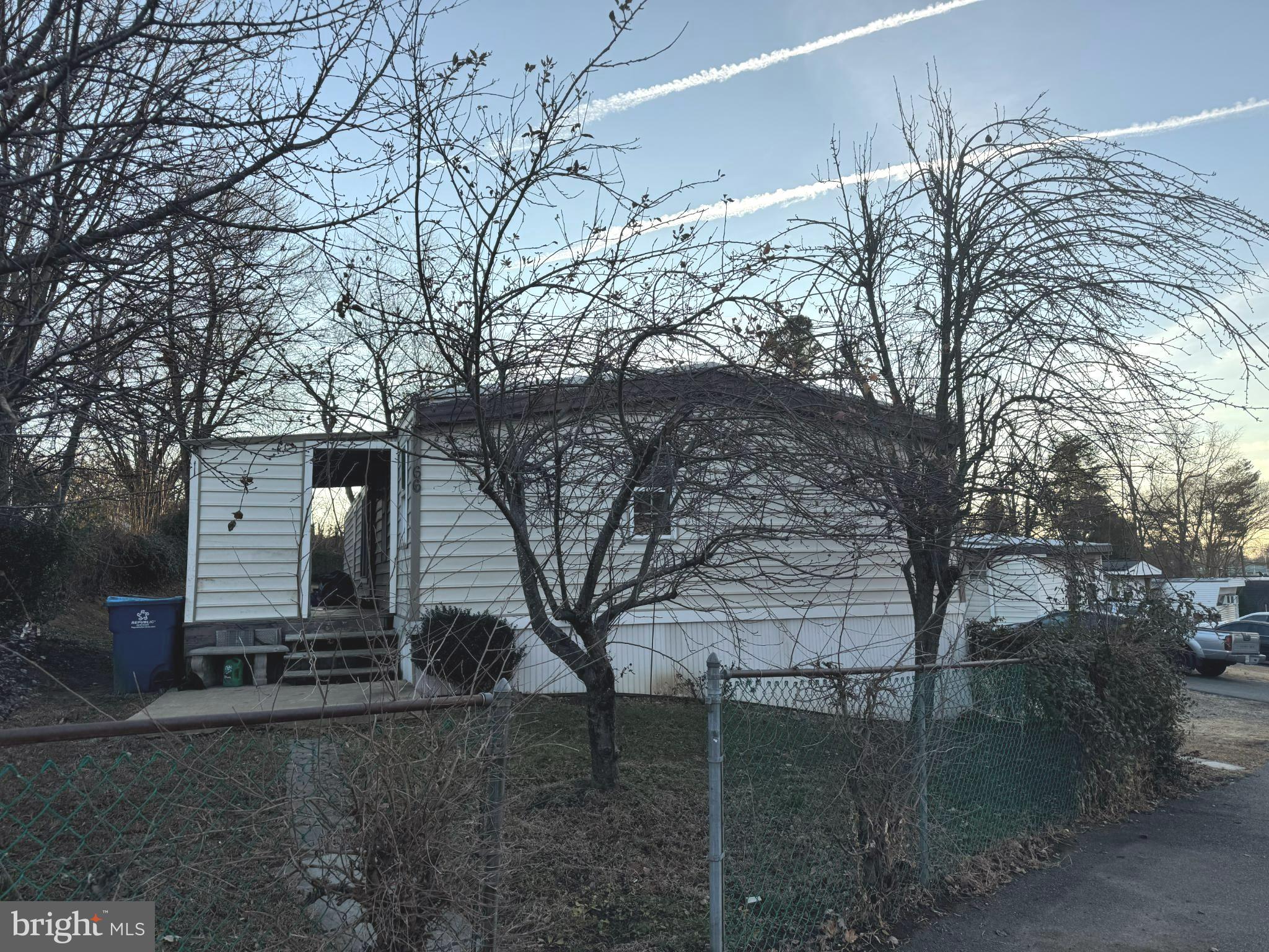 1800 Bel Air Road 66, Woodbridge, VA 22191