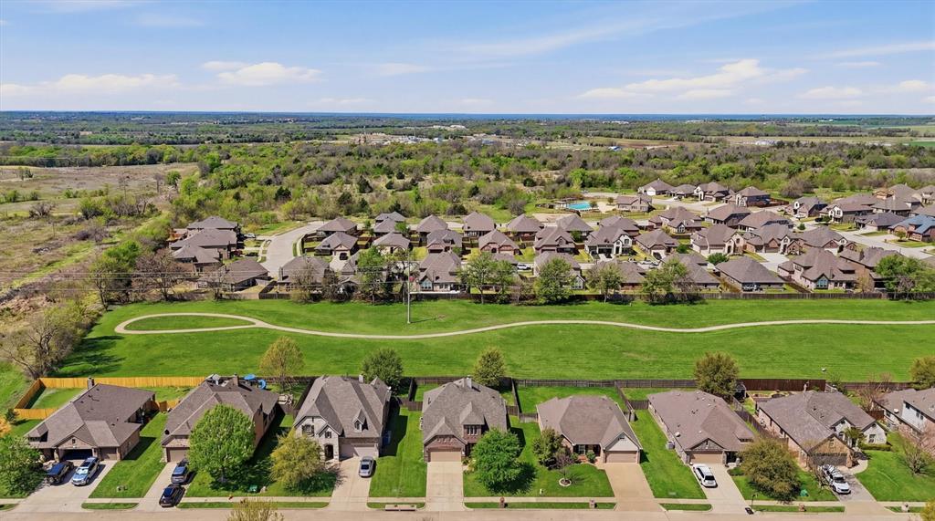 4612 Liberty Hill Trail