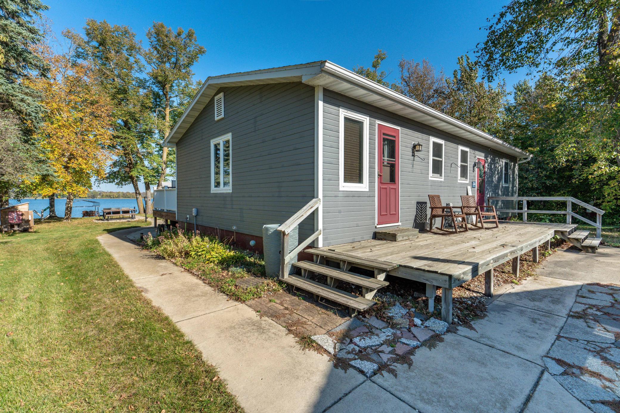 31623 Brightwood Shore Drive