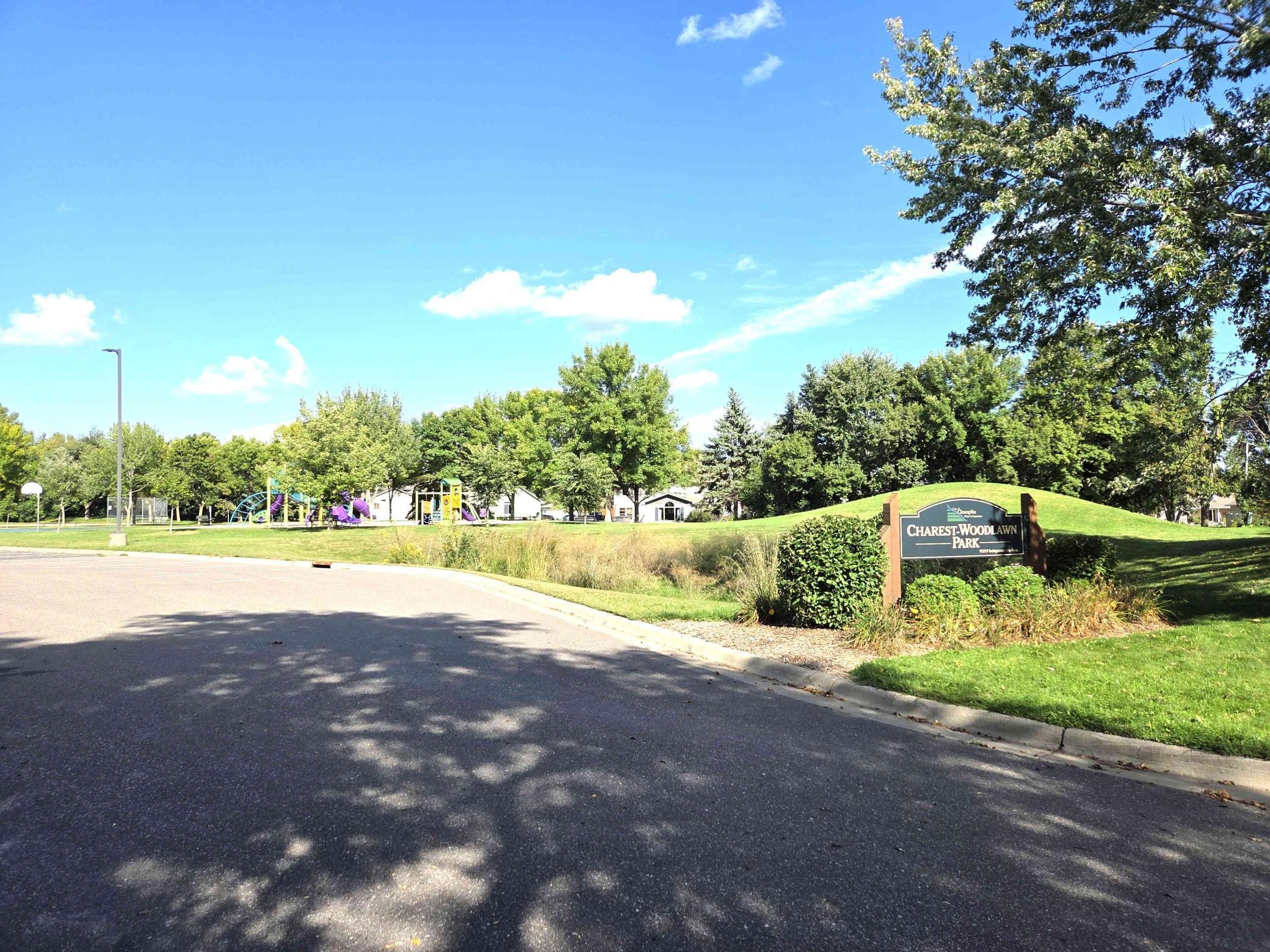 11209 Independence Avenue N