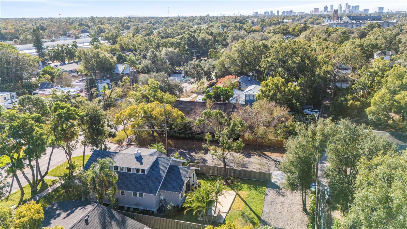 5302 N Central Avenue