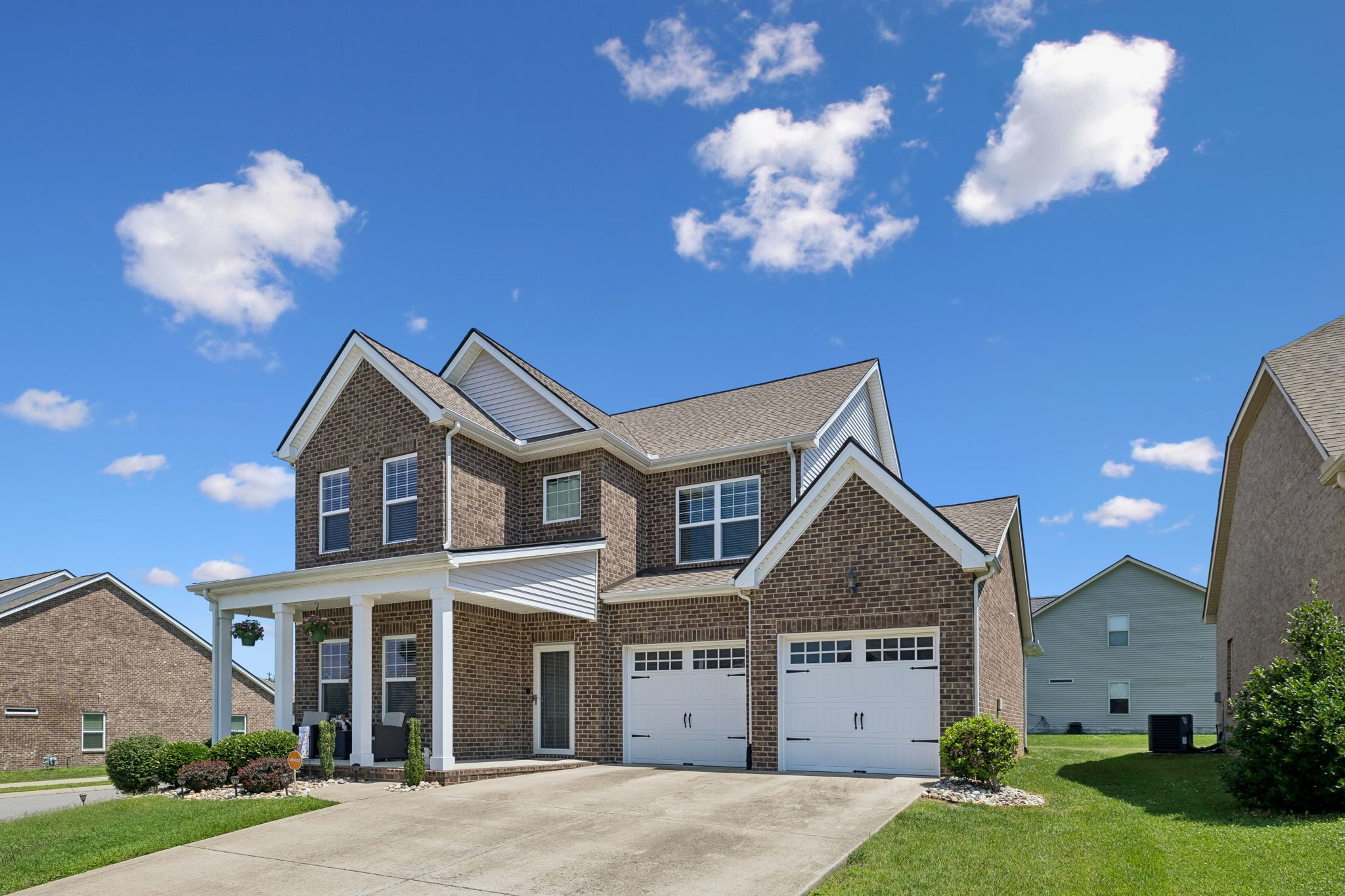 1310 Coates Lane