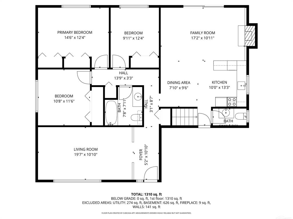 15025 Annapolis Drive