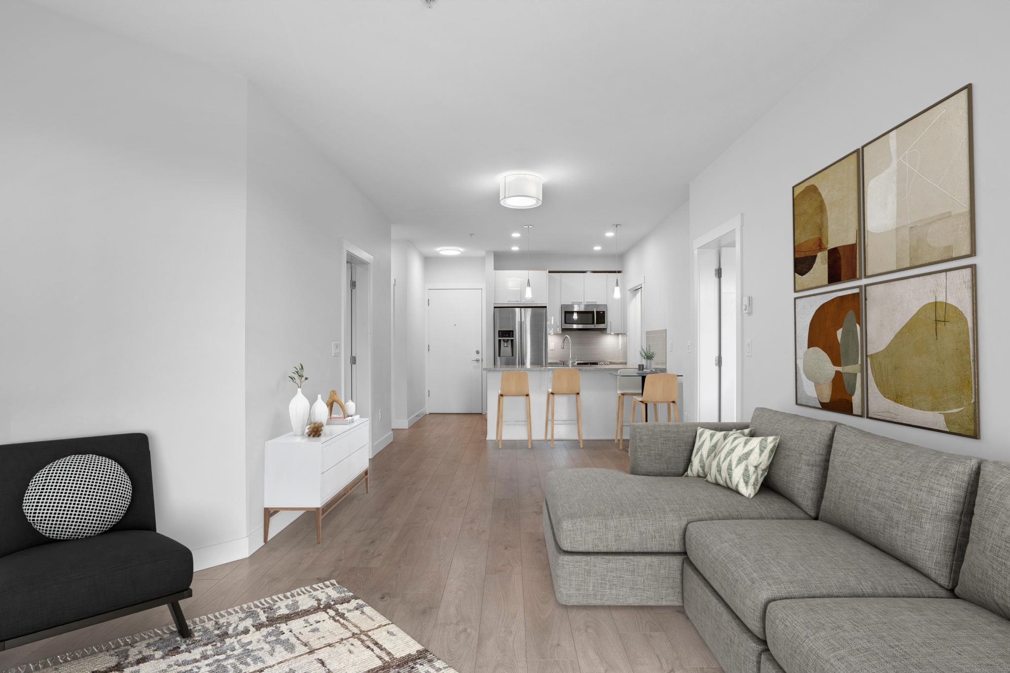 20686 Eastleigh Crescent 207